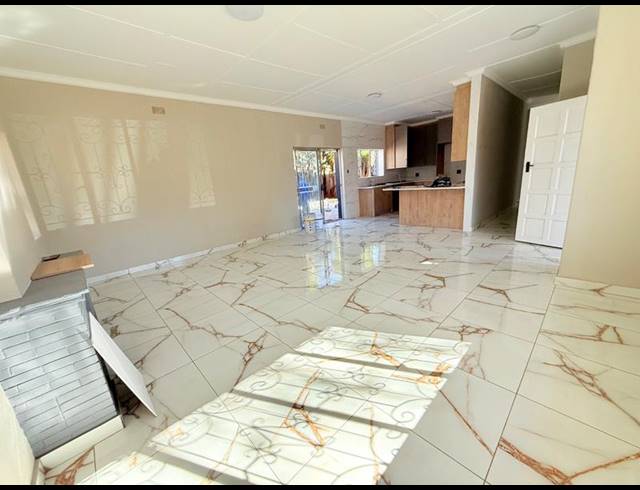 3 BEDROOM HOUSE FOR SALE IN VANDERBIJLPARK CW 6